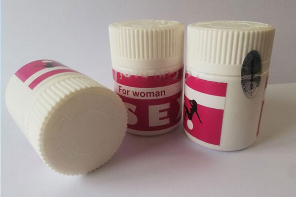 Thuốc kích dục Sex For Woman