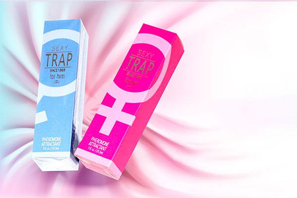 Nước hoa kích dục Sexy Trap